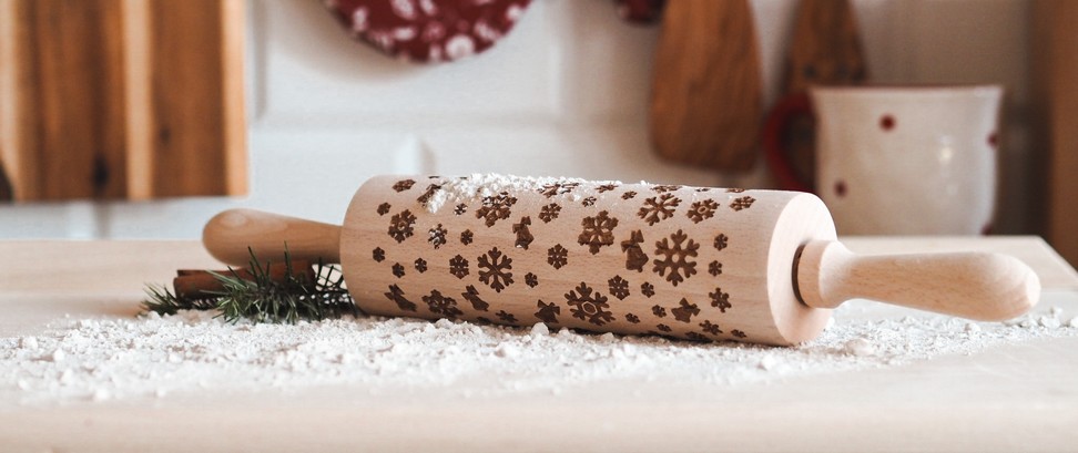 Božična peka - kopija